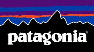 My favorite brand, Patagonia
