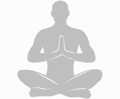 Yoga image for blog post on felice marketing