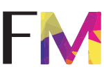 Felice Marketing abbreviated logo